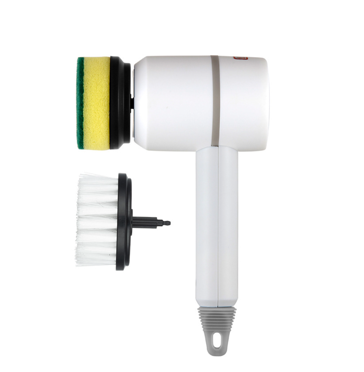 SurfSink Electric Scrubber