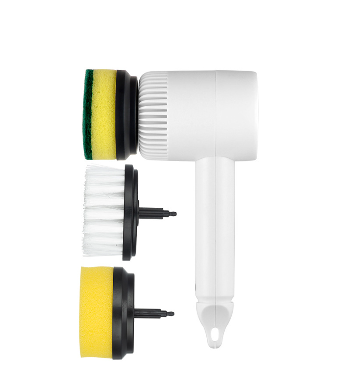 SurfSink Electric Scrubber